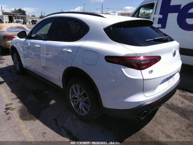 ZASPAKANXN7D32745 Alfa Romeo Stelvio Sprint