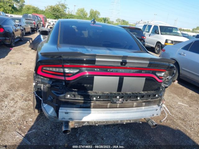2C3CDXHG5PH547643 Dodge CHARGER GT
