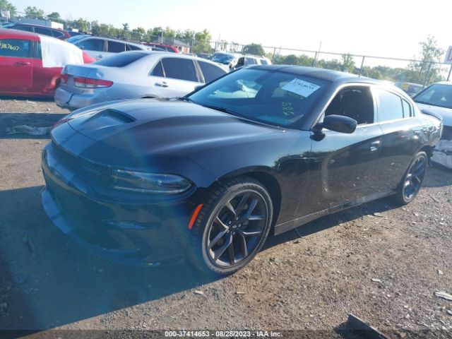 2C3CDXHG5PH547643 Dodge CHARGER GT