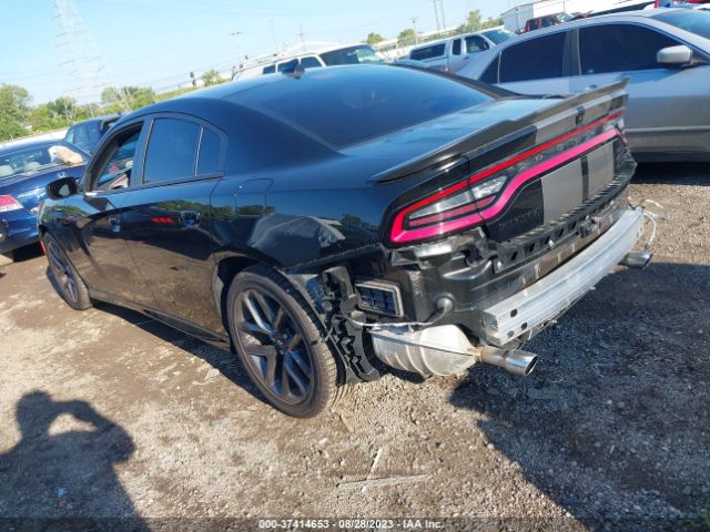 2C3CDXHG5PH547643 Dodge CHARGER GT