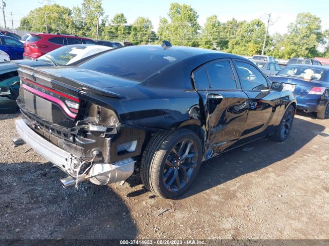 2C3CDXHG5PH547643 Dodge CHARGER GT