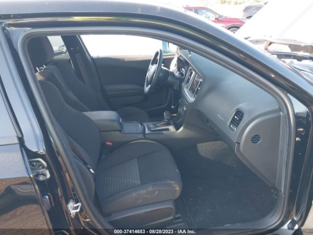 2C3CDXHG5PH547643 Dodge CHARGER GT