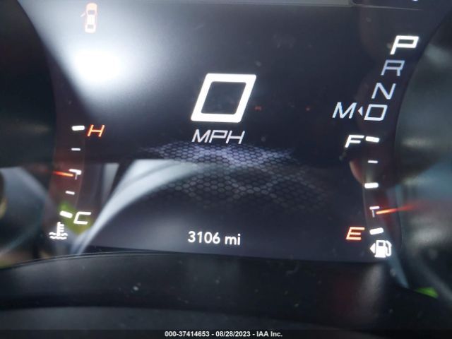2C3CDXHG5PH547643 Dodge CHARGER GT