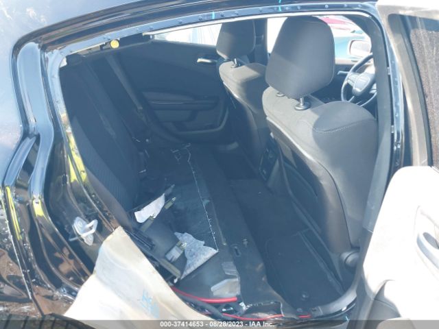2C3CDXHG5PH547643 Dodge CHARGER GT
