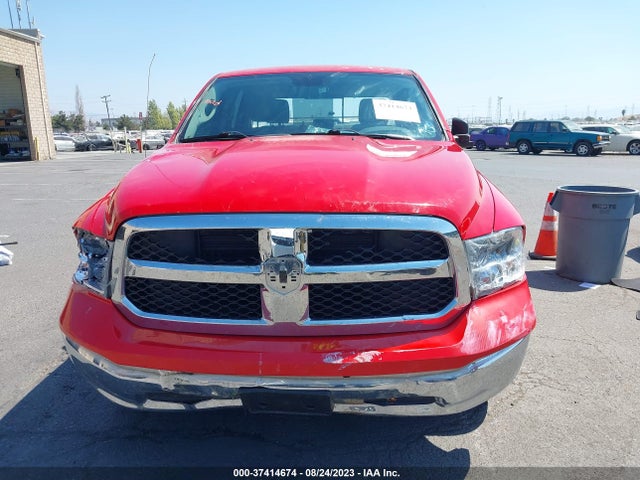RAM 1500 Classic Slt 2020 1C6RR6TT2LS119190 Image 4