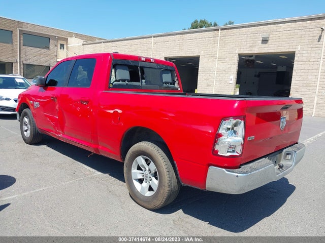 RAM 1500 Classic Slt 2020 1C6RR6TT2LS119190 Image 6