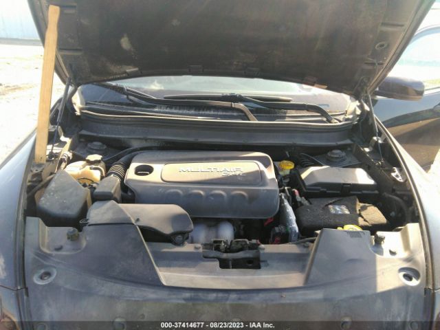 1C4PJLDBXEW132504 Jeep Cherokee Limited