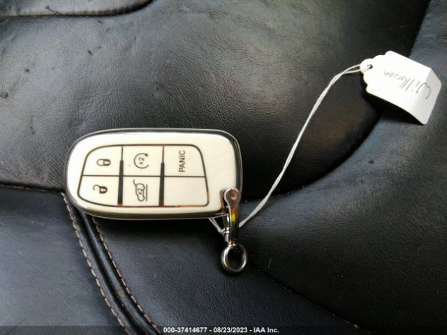 1C4PJLDBXEW132504 Jeep Cherokee Limited