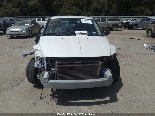 2008 DODGE CALIBER SE VIN: 1B3HB28B58D698531