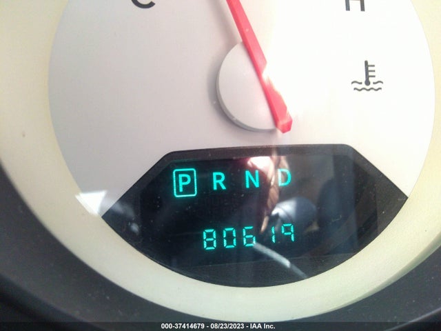 2008 DODGE CALIBER SE VIN: 1B3HB28B58D698531
