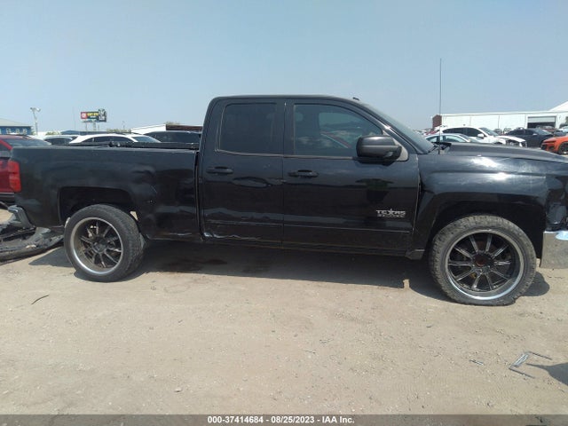 Chevrolet Silverado 1500 Lt 2016 1GCRCREC9GZ376384 Image 13