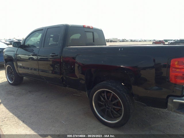 Chevrolet Silverado 1500 Lt 2016 1GCRCREC9GZ376384 Image 14