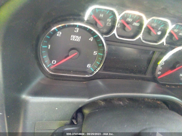 Chevrolet Silverado 1500 Lt 2016 1GCRCREC9GZ376384 Image 15