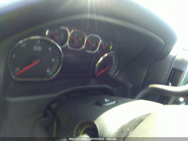 Chevrolet Silverado 1500 Lt 2016 1GCRCREC9GZ376384 Image 7