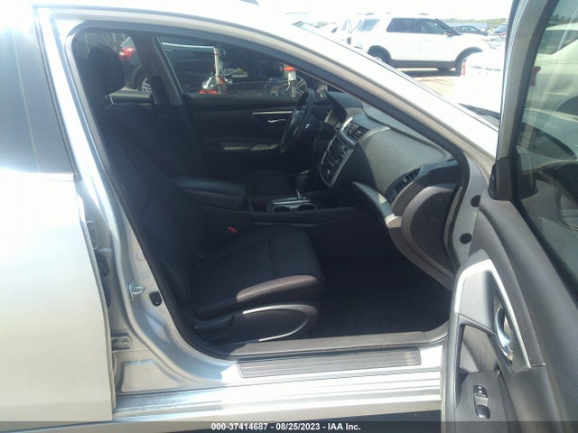 2017 NISSAN ALTIMA 2.5 SV VIN: 1N4AL3AP7HC232314