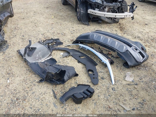 Honda Ridgeline Rtl-e 2017 5FPYK3F74HB029203 Image 12