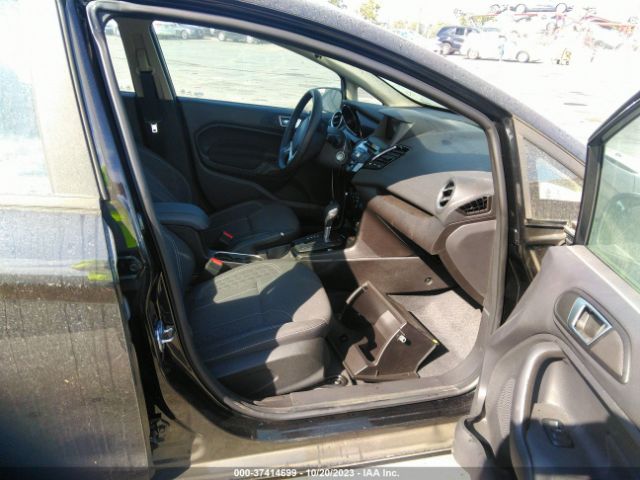 3FADP4EJ6FM159056 Ford FIESTA SE