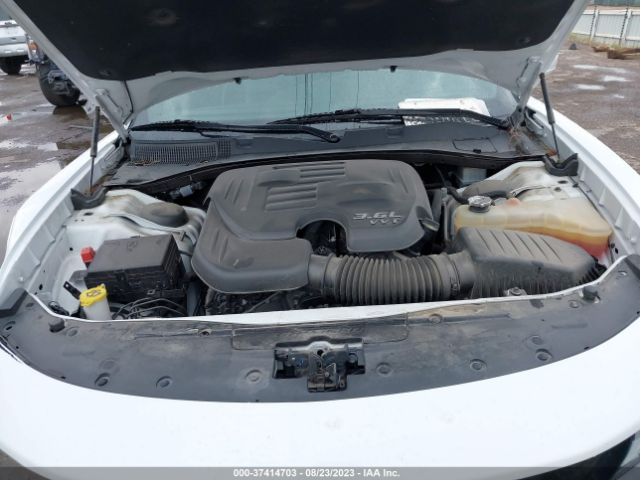 2C3CDXBG4MH587667 Dodge Charger Sxt