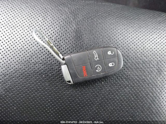 2C3CDXBG4MH587667 Dodge Charger Sxt