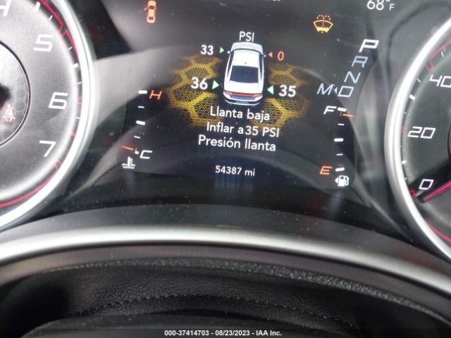 2C3CDXBG4MH587667 Dodge Charger Sxt