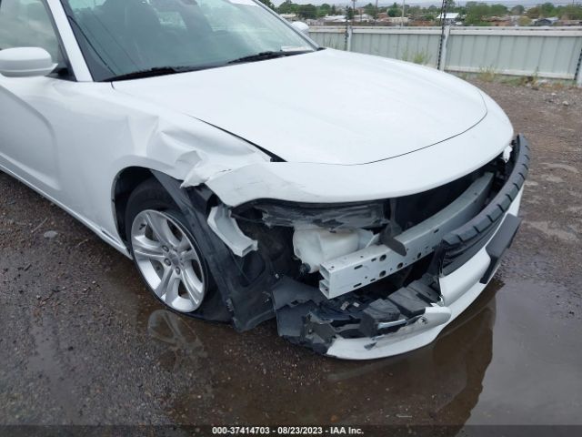 2C3CDXBG4MH587667 Dodge Charger Sxt
