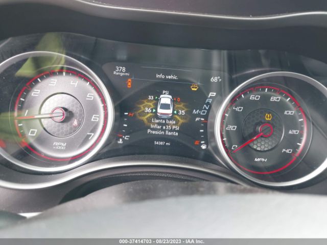 2C3CDXBG4MH587667 Dodge Charger Sxt