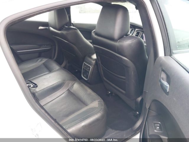 2C3CDXBG4MH587667 Dodge Charger Sxt