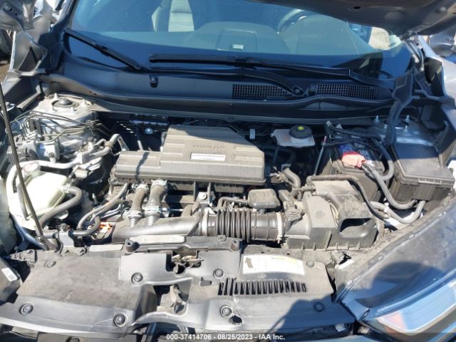 5J6RW2H91KL011234 Honda Cr-v Touring