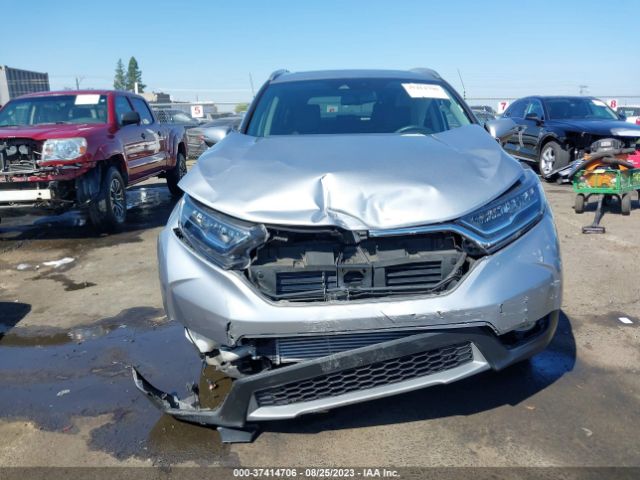 5J6RW2H91KL011234 Honda Cr-v Touring
