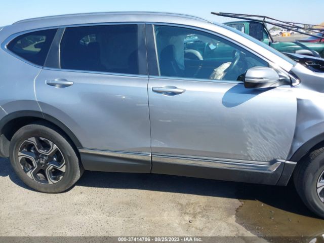 5J6RW2H91KL011234 Honda Cr-v Touring