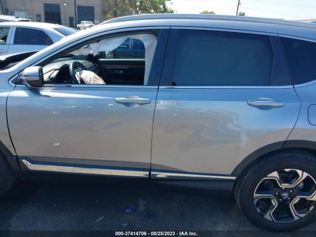 5J6RW2H91KL011234 Honda Cr-v Touring