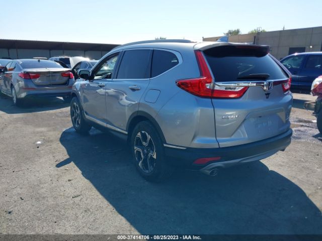 5J6RW2H91KL011234 Honda Cr-v Touring