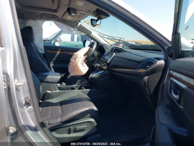 5J6RW2H91KL011234 Honda Cr-v Touring