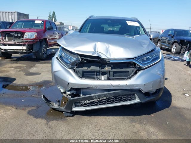 5J6RW2H91KL011234 Honda Cr-v Touring