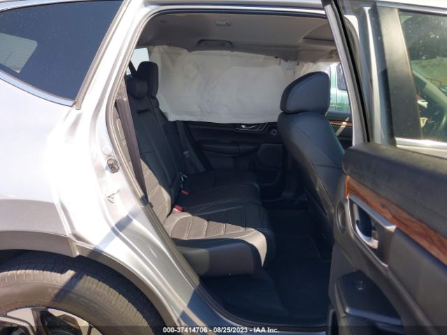 5J6RW2H91KL011234 Honda Cr-v Touring