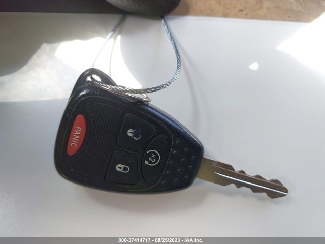 1C4NJDEB0FD177430 Jeep Compass High Altitude Edition