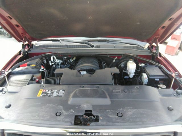1GKS2GKC3KR363558 GMC Yukon Xl Slt