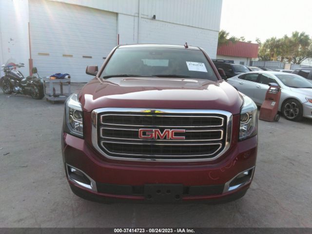 1GKS2GKC3KR363558 GMC Yukon Xl Slt
