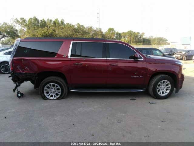 1GKS2GKC3KR363558 GMC Yukon Xl Slt
