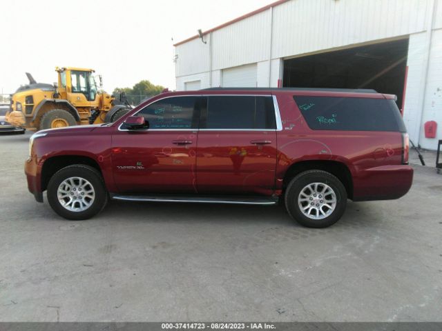 1GKS2GKC3KR363558 GMC Yukon Xl Slt