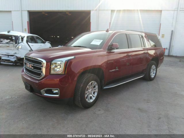 1GKS2GKC3KR363558 GMC Yukon Xl Slt