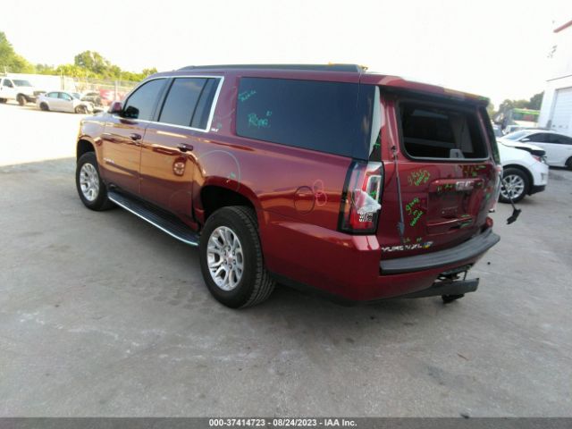 1GKS2GKC3KR363558 GMC Yukon Xl Slt