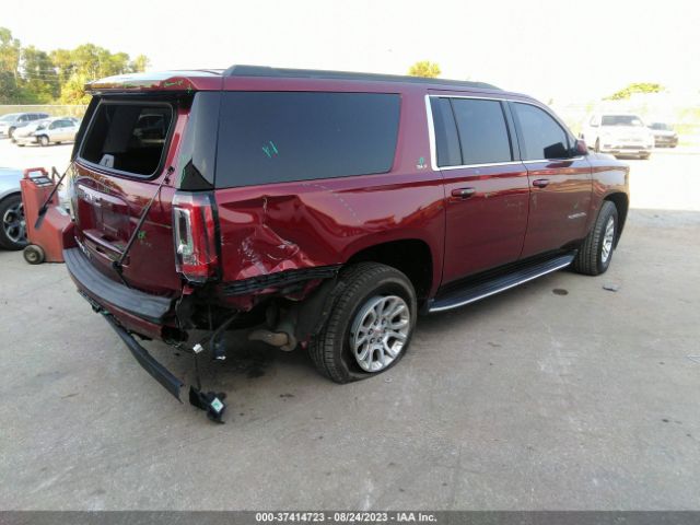 1GKS2GKC3KR363558 GMC Yukon Xl Slt