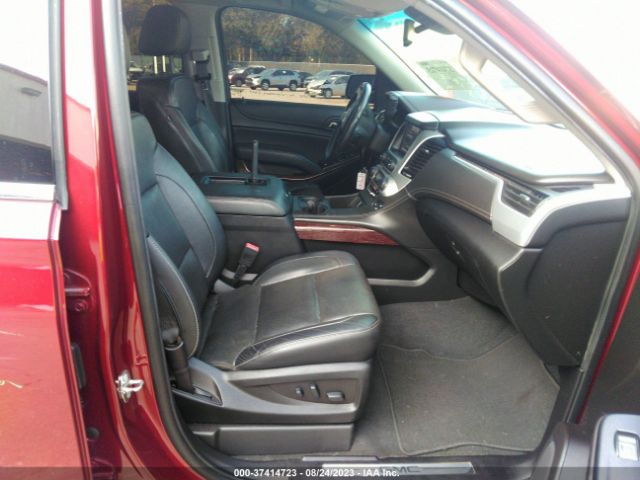 1GKS2GKC3KR363558 GMC Yukon Xl Slt
