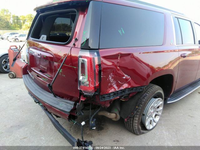 1GKS2GKC3KR363558 GMC Yukon Xl Slt
