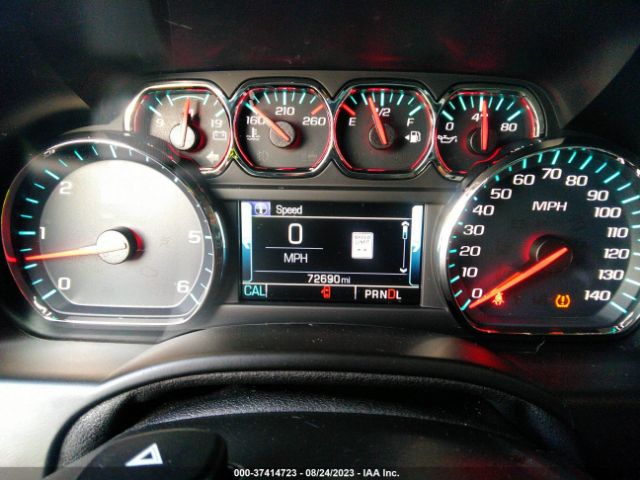 1GKS2GKC3KR363558 GMC Yukon Xl Slt