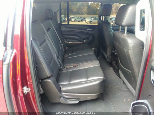1GKS2GKC3KR363558 GMC Yukon Xl Slt