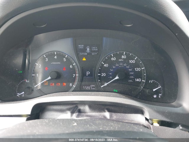 2T2BK1BA8FC273759 Lexus RX 350