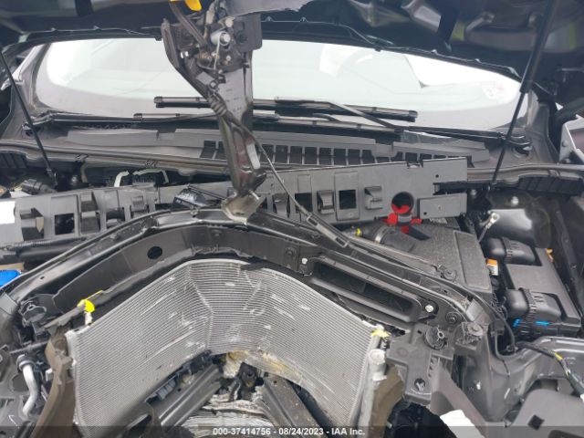 2FMPK4J90PBA06382 Ford Edge Sel/st-line