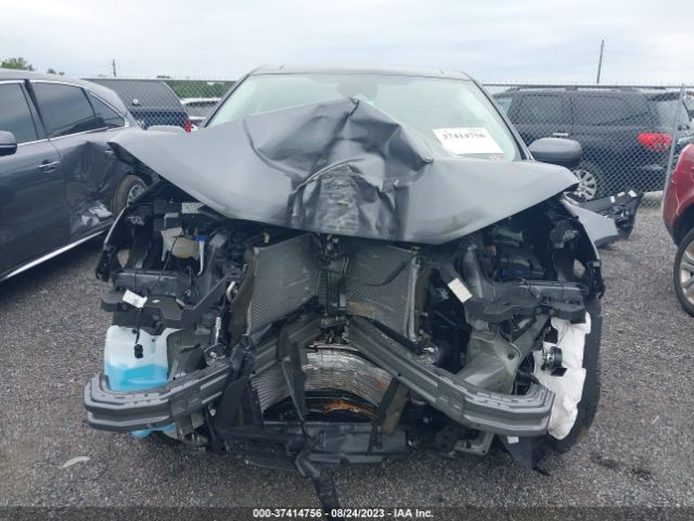 2FMPK4J90PBA06382 Ford Edge Sel/st-line